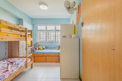 Blk 213B Punggol Waves (Punggol), HDB 4 Rooms #516753301